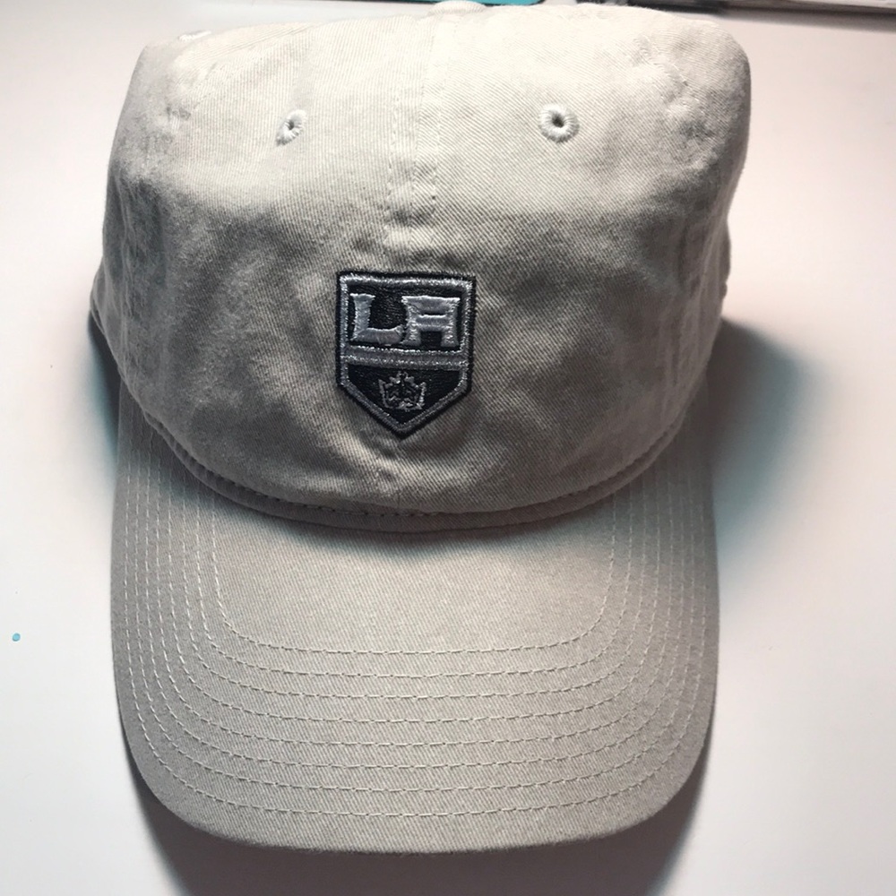 Adidas LA hat